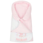 مدس باللون الوردى والأبيض, 3, hi-res